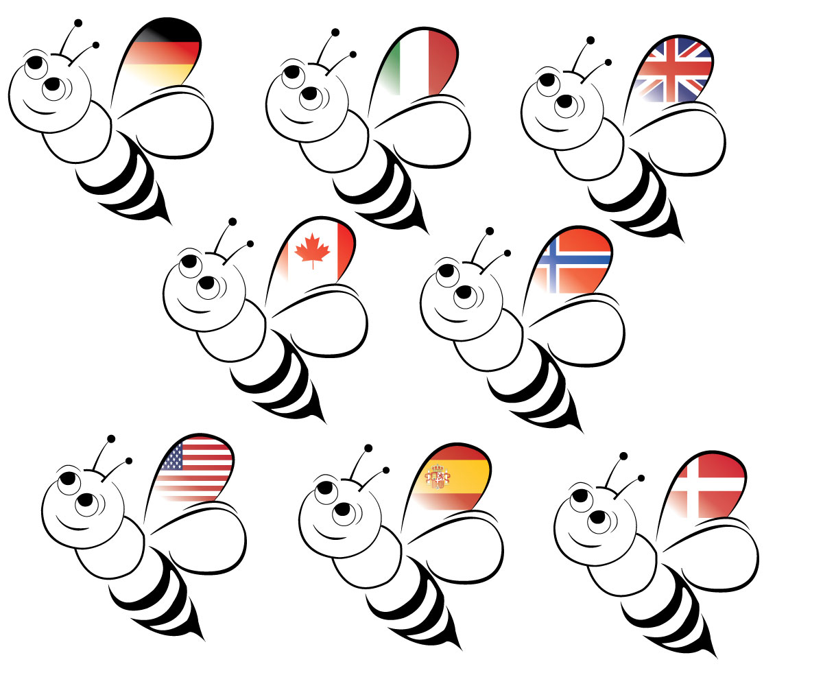 Diseño de Logo por EELINGDESIGN para este proyecto | Diseño #4017404