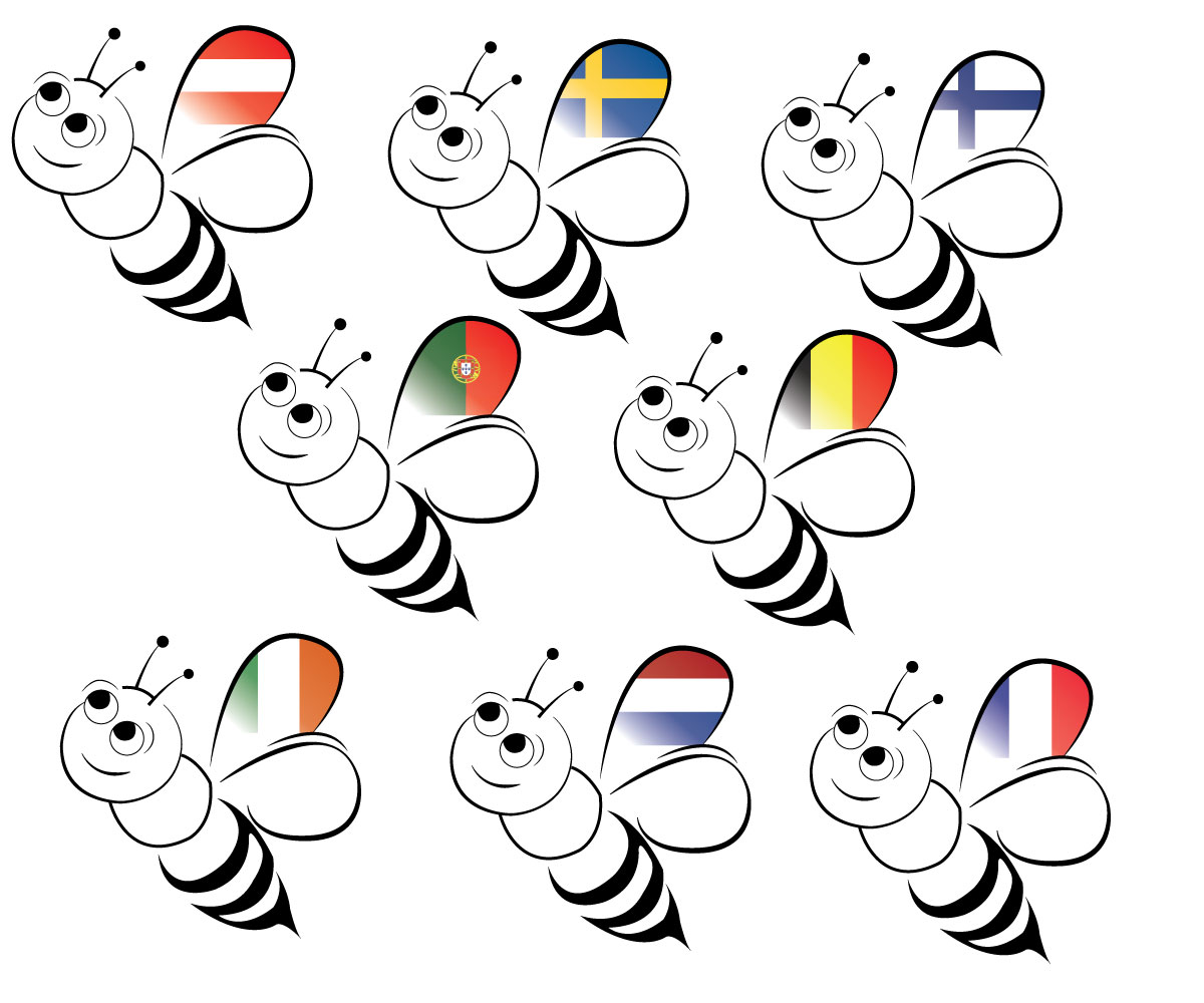 Logo Design by EELINGDESIGN for this project | Design #4017405