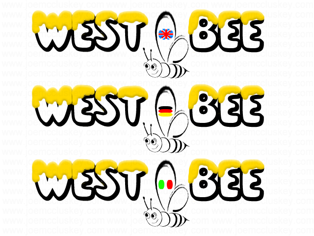 Logo Design by Joe McCluskey for this project | Design #4009769