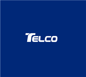 Telco | Logo Design by Atemolesky