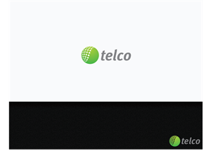 Telco | Logo Design by jaime.sp
