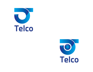Telco | Logo Design by GreenLamp