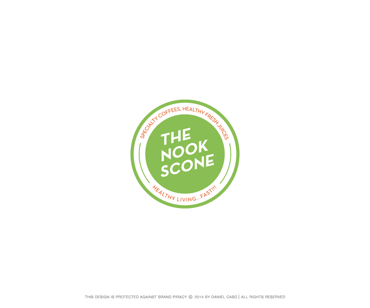 Logo Design by Daniel Caso Design for this project | Design #4102424