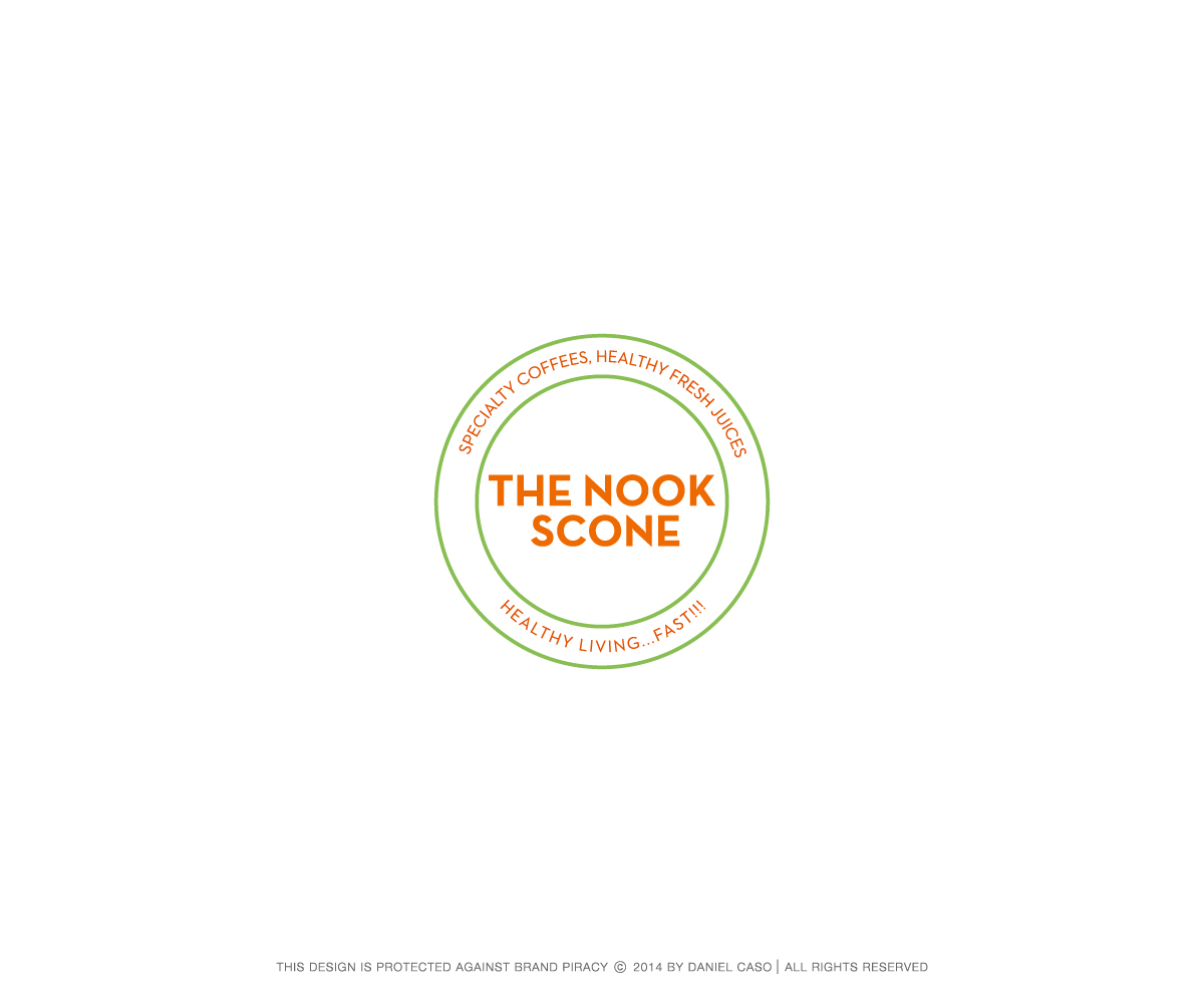 Logo Design by Daniel Caso Design for this project | Design #4102429