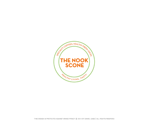 Diseño de Logo por Daniel Caso Design para este proyecto | Diseño: #4102429