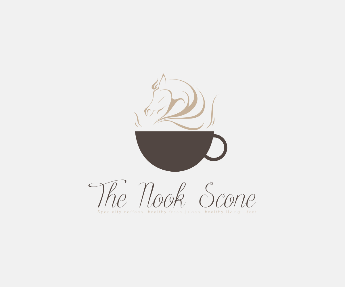 Diseño de Logo por Martyn Aston para este proyecto | Diseño #4100893