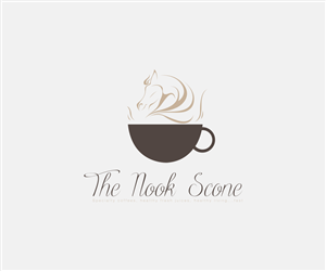 Diseño de Logo por Martyn Aston para este proyecto | Diseño #4100893