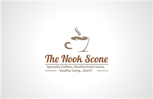 Logo Design by DOGBLOCK