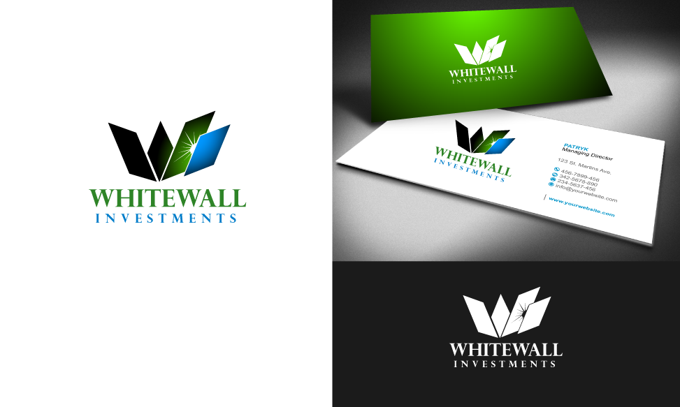 Logo Design by designgreen for this project | Design #4020495