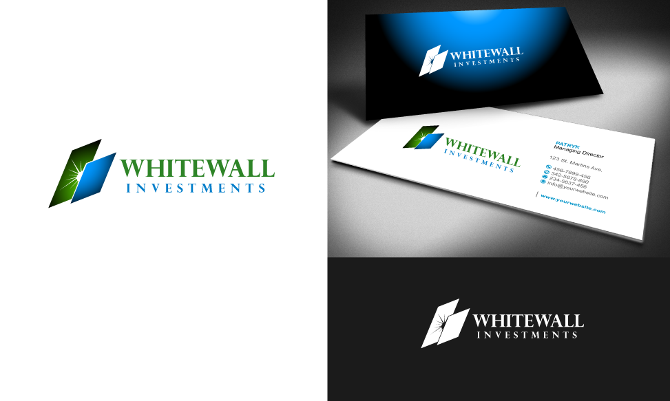 Logo Design by designgreen for this project | Design #4020496