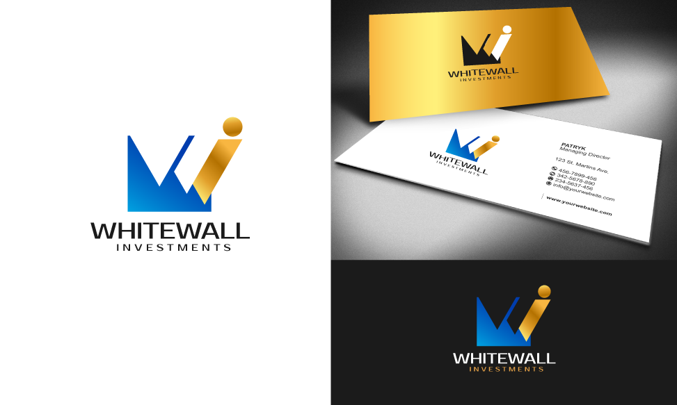 Logo Design by designgreen for this project | Design #4020524