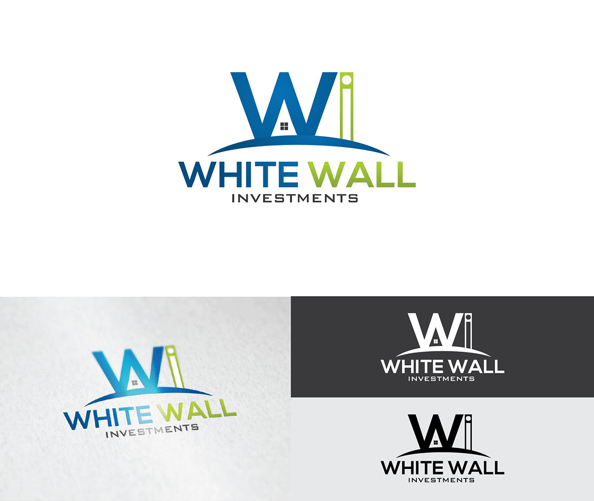 Logo Design by ChicDesigners for this project | Design #4017447