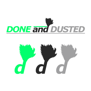Logo Design by darius designs for this project | Design: #146543