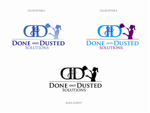 Logo Design by BatterseaBase