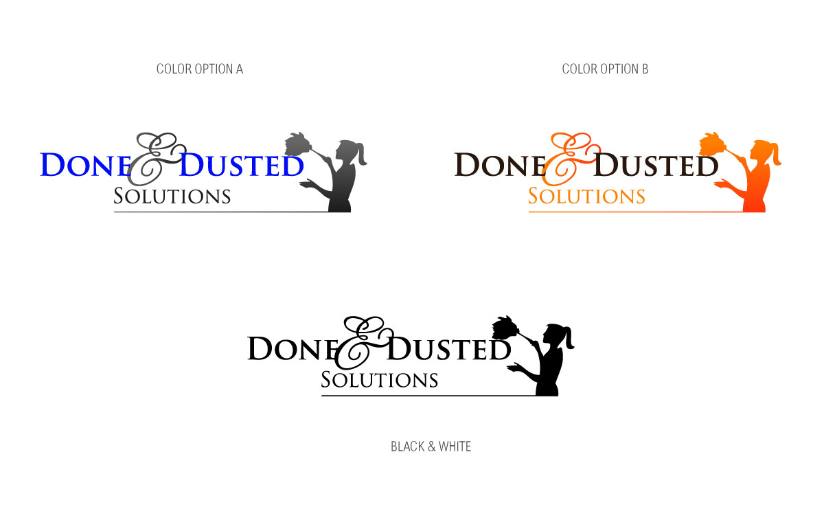 Logo Design by BatterseaBase for this project | Design #142525