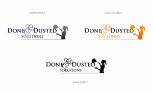 Logo Design by BatterseaBase for this project | Design: #142525