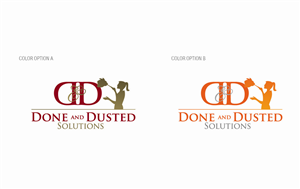 Logo Design by BatterseaBase for this project | Design: #143830