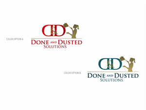 Logo Design by BatterseaBase for this project | Design: #143831