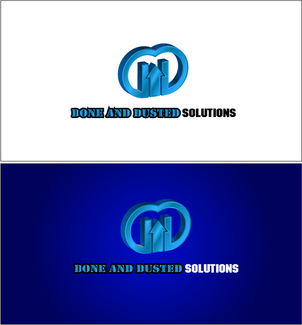 Logo Design by xinxinrenlei for this project | Design #149431