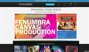 Diseño de Logo por Attaf Othman para Power of Art | Diseño: #4012592