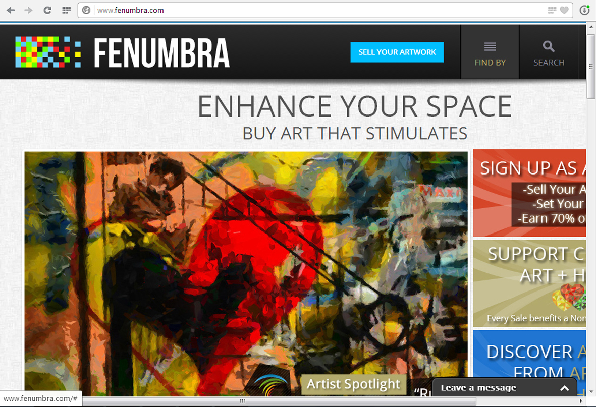 Logo Design by Enea for Power of Art | Design #4014704