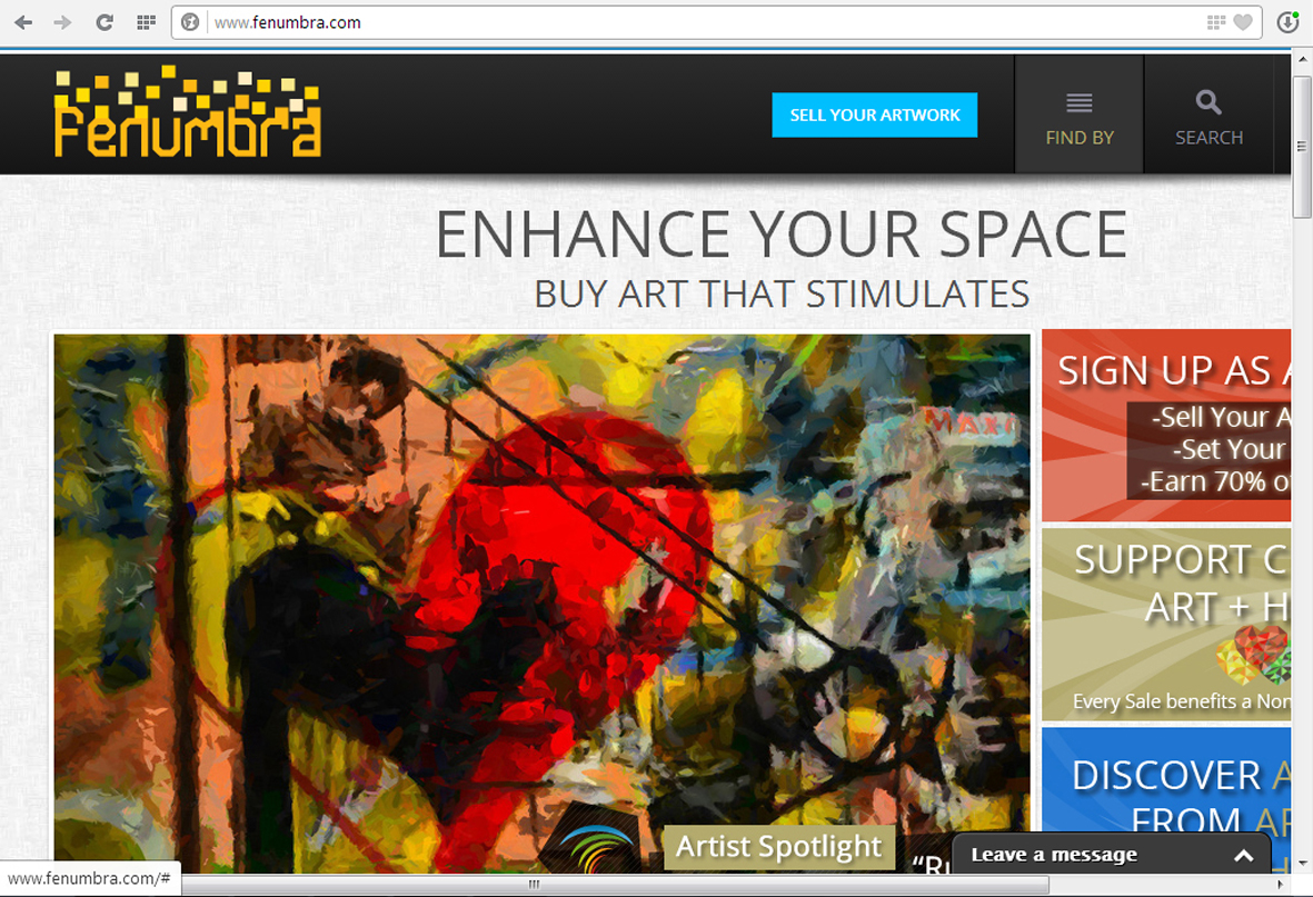 Logo Design by Enea for Power of Art | Design #4014707