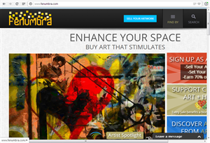 Diseño de Logo por Enea para Power of Art | Diseño: #4014707