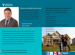 Newsletter Design by websumster