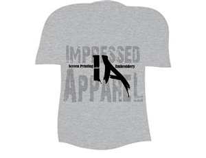 T-shirt Design by Kelechi Bradley for this project | Design #1170018