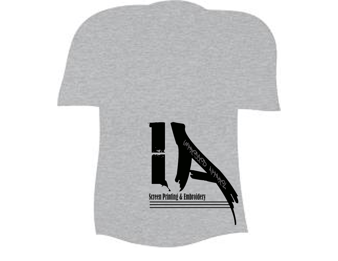 T-shirt Design by Kelechi Bradley for this project | Design #1170022