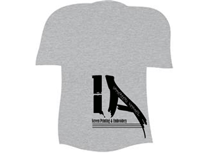 T-shirt Design by Kelechi Bradley for this project | Design: #1170022