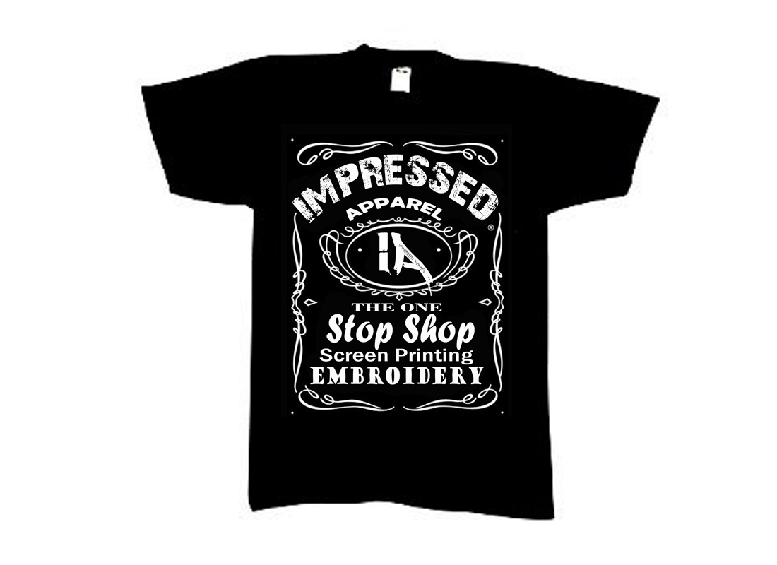 T-shirt Design by Kelechi Bradley for this project | Design #1170051