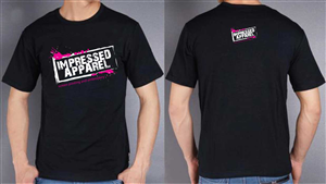 T-shirt Design by Sbss for this project | Design: #1168732