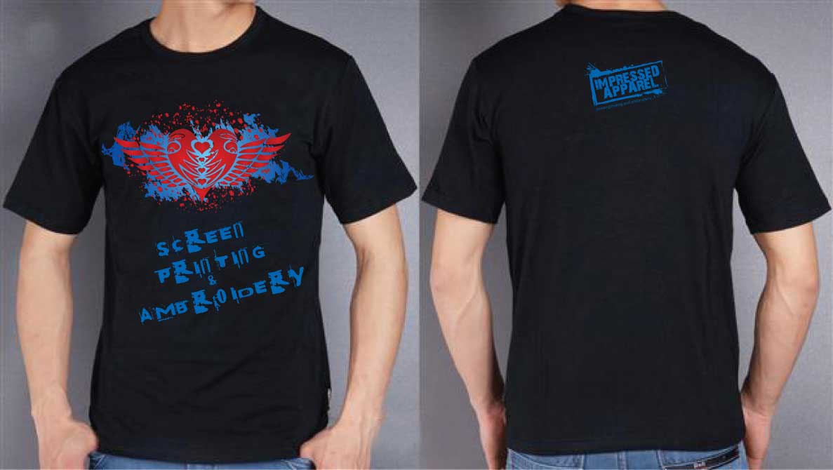 Design de T-shirt par Sbss pour ce projet | Design #1168733