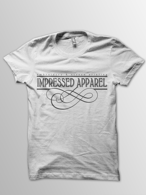 T-shirt Design by Shaun for this project | Design #1179574