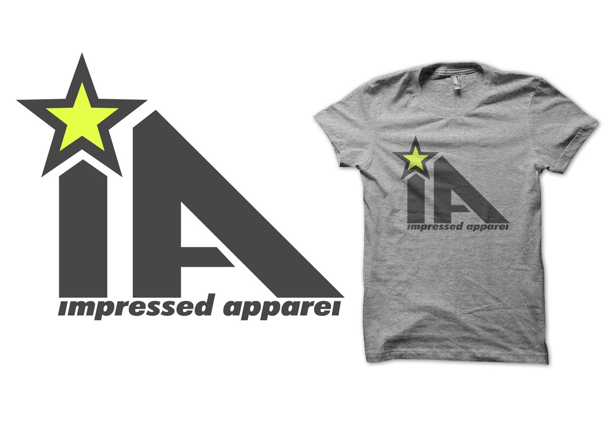 T-shirt Design by Shaun for this project | Design #1180330