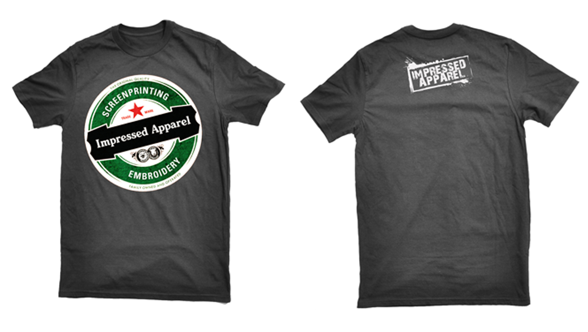 T-shirt Design by Katie_Kat for this project | Design: #1208931