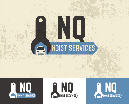 Logo Design by Luis Arriola for this project | Design #4012434