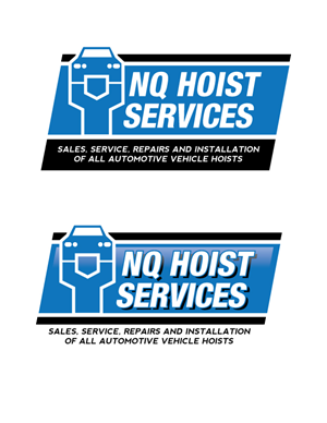 Logo Design by royalroosterdesign