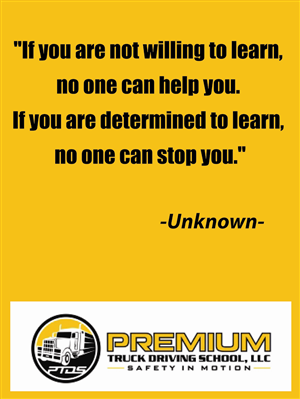 Poster Design by anishantha5050 for Premium Truck Driving School | Design: #4012046