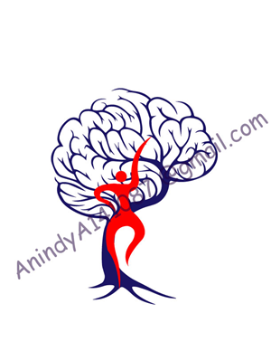 Logo Design by 3DAnindya