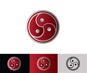 Logo Design by ICKE for Seanovski Photography & Design | Design: #4068845