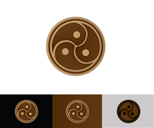 Logo Design by ICKE for Seanovski Photography & Design | Design: #4108264
