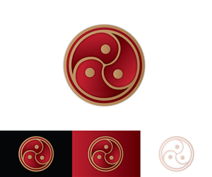 Logo Design by ICKE for Seanovski Photography & Design | Design: #4108286