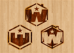 Logo Design by eightball inc.