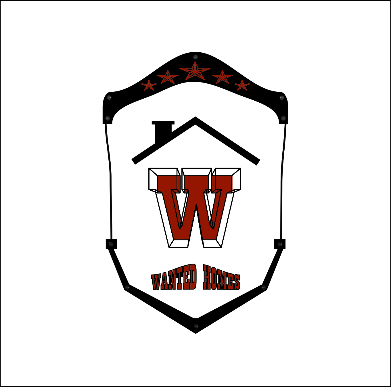 Logo Design by Neil Charris for this project | Design #1112583