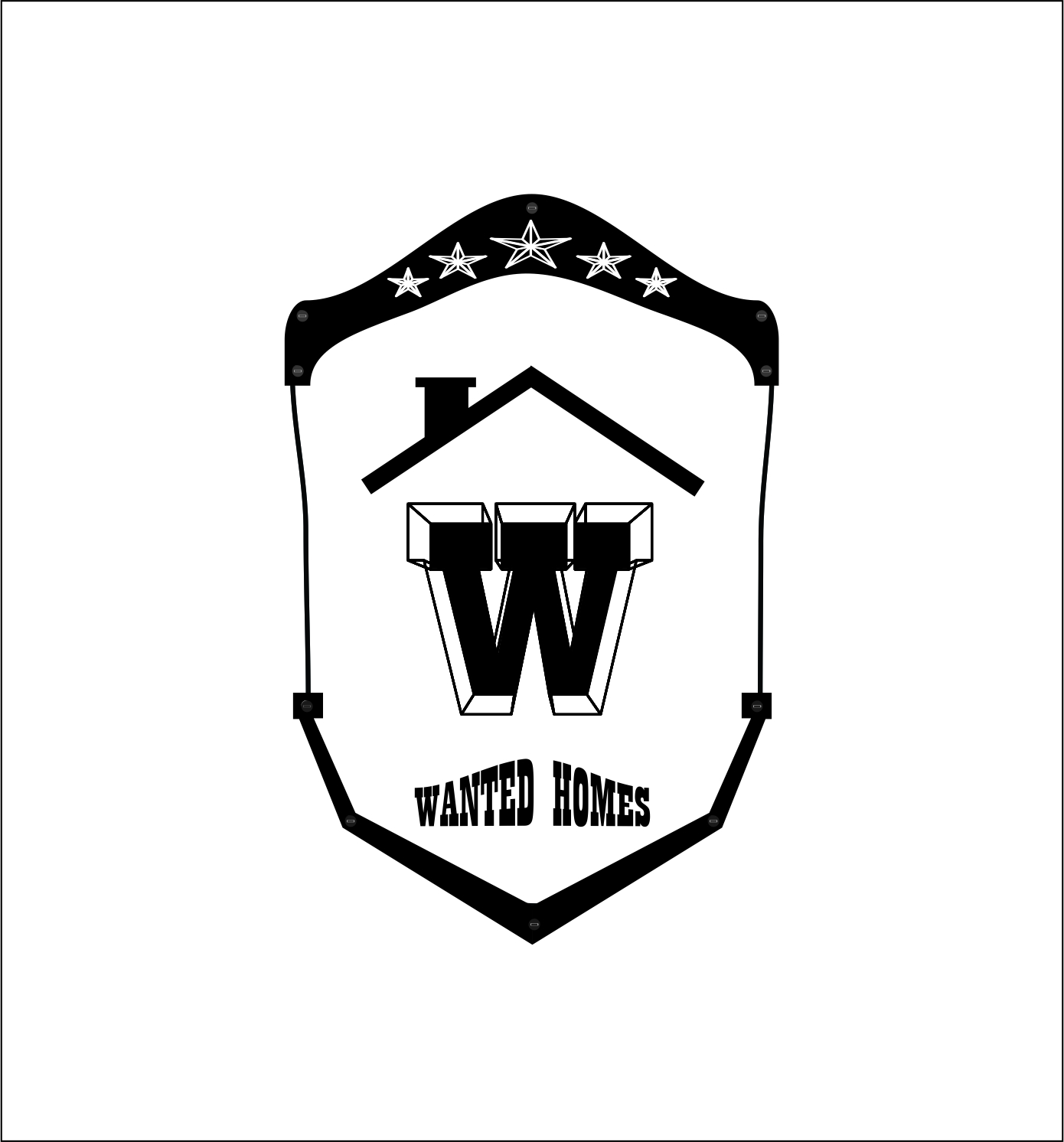Logo Design by Neil Charris for this project | Design #1112588