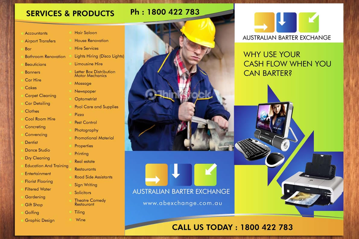 Design de Brochure par Sbss pour northern studio | Design : #1108294