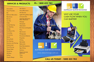 Design de Brochure par Sbss pour northern studio | Design : #1108294