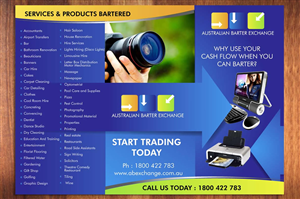 Design de Brochure par Sbss pour northern studio | Design : #1108296